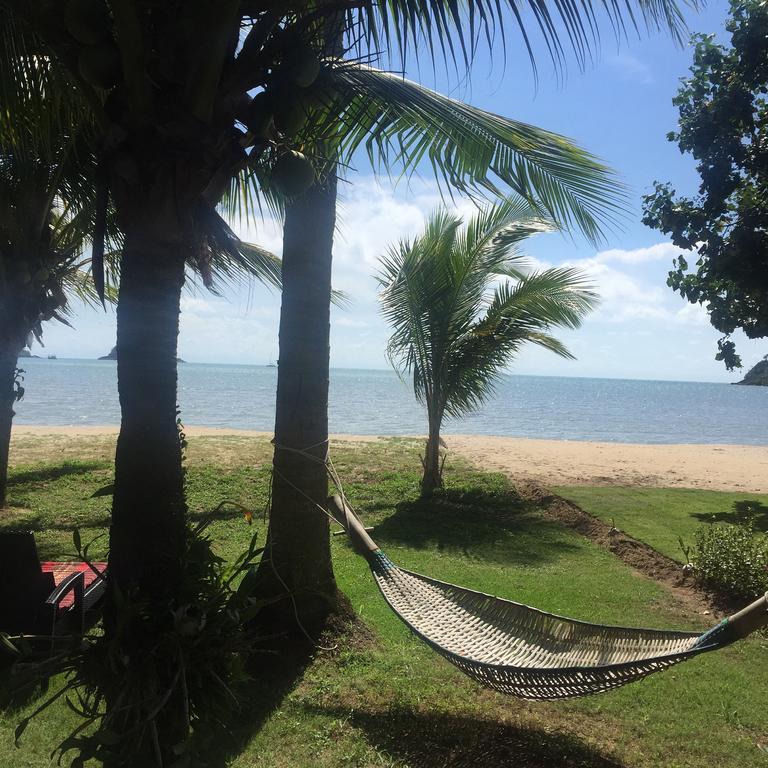 Absolute Beachfront Villa Ко Чанг Экстерьер фото